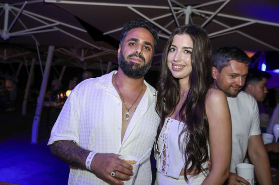 ITC 2025 Networking Dinner